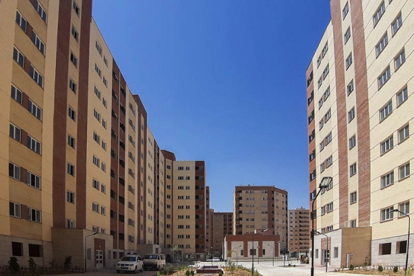 کاهش چشمگیر قدرت خرید مسکن در زنجان کاهش چشمگیر قدرت خرید مسکن در زنجان