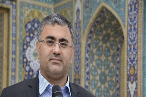 علیرضافيروزفر رئیس دانشگاه آزاد اسلامي استان تهران شد علیرضافيروزفر رئیس دانشگاه آزاد اسلامي استان تهران شد