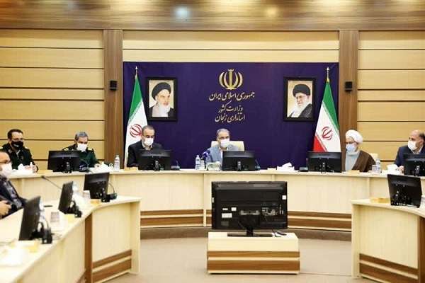 لزوم ابلاغ طرح جامع زیباسازی شهر از سوی شهرداری/ مدیران ، خانه تکانی را از ادارات شروع کنید لزوم ابلاغ طرح جامع زیباسازی شهر از سوی شهرداری/ مدیران ، خانه تکانی را از ادارات شروع کنید
