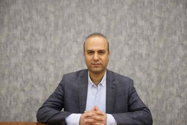 صمد یوسفی اصل رئیس اتاق بازرگانی زنجان شد صمد یوسفی اصل رئیس اتاق بازرگانی زنجان شد