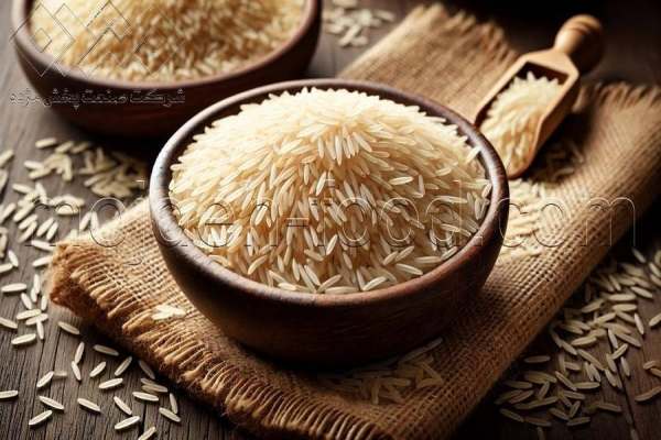 واردات برنج پاکستانی به کشور انجام نمیشود واردات برنج پاکستانی به کشور انجام نمیشود