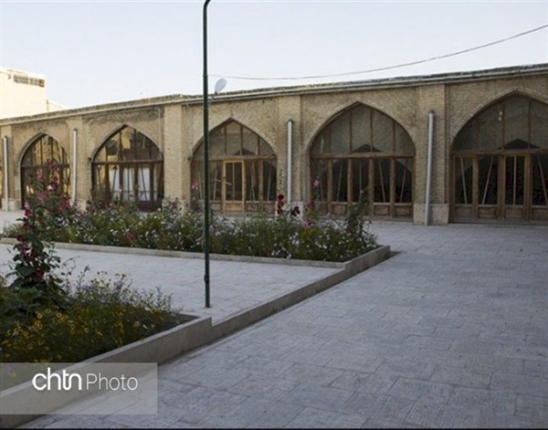 مسجد ولیعصر کانون انقلاب در زنجان مسجد ولیعصر کانون انقلاب در زنجان