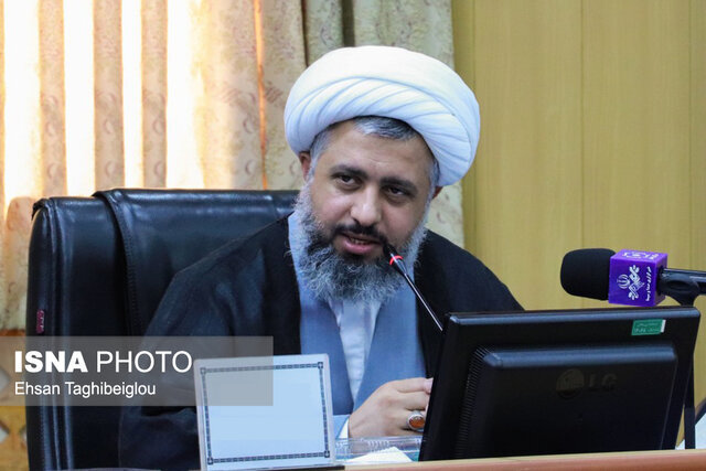 توصیه برای تایید صلاحیت مردود است توصیه برای تایید صلاحیت مردود است