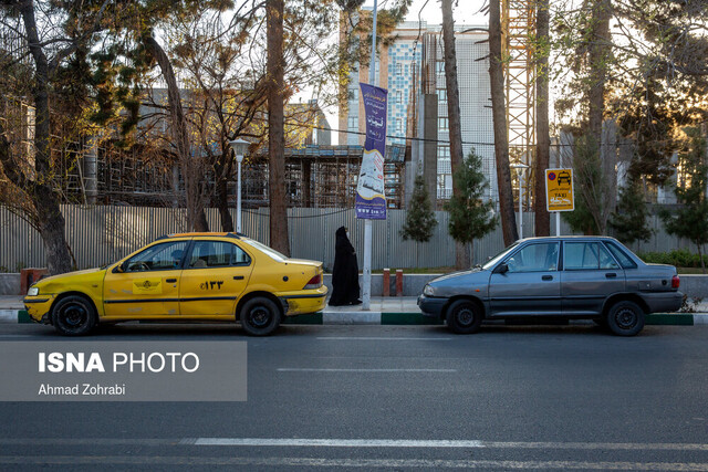 حملونقل عمومی قزوین ۳۰ درصد گران شد حملونقل عمومی قزوین ۳۰ درصد گران شد