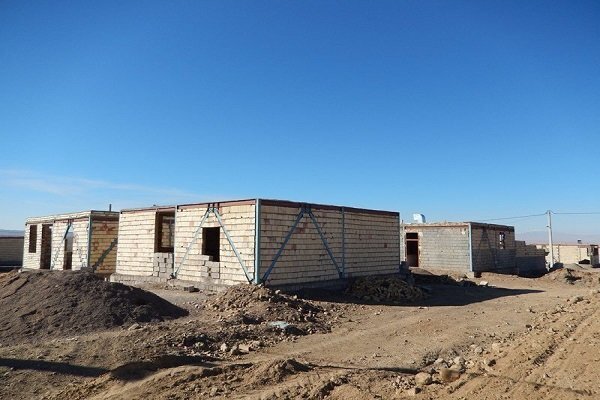 ۴۰۰۰ واحد مسکن روستایی در زنجان به بهرهبرداری میرسد ۴۰۰۰ واحد مسکن روستایی در زنجان به بهرهبرداری میرسد
