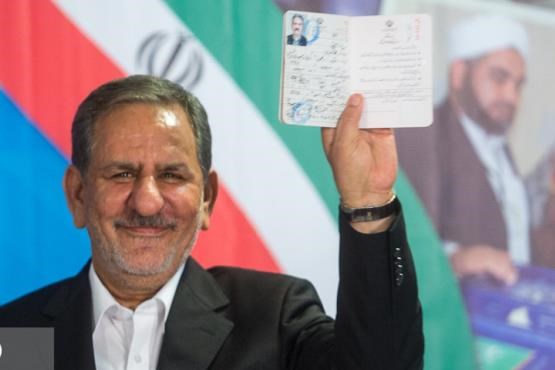 با روحانی در کنار هم و مکمل هم هستیم با روحانی در کنار هم و مکمل هم هستیم