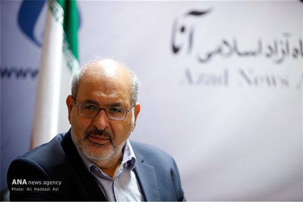 تعدیل نیرو، تعطیلی واحد و کاهش حقوق در دانشگاه آزاد نداریم تعدیل نیرو، تعطیلی واحد و کاهش حقوق در دانشگاه آزاد نداریم