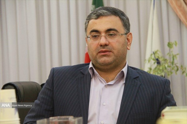 رییس دانشگاه آزاد زنجان: برگزاری روزانه ۶۰۰ کلاس آموزش مجازی در واحدهای دانشگاه آزاد اسلامی زنجان رییس دانشگاه آزاد زنجان: برگزاری روزانه ۶۰۰ کلاس آموزش مجازی در واحدهای دانشگاه آزاد اسلامی زنجان