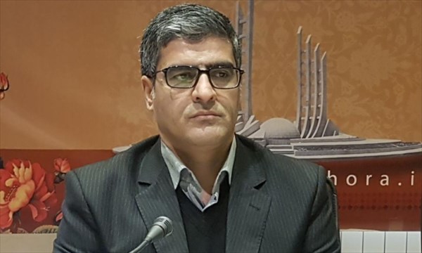 با رای شورای زنجان؛ حمیدرضا حمیدی رئیس شد با رای شورای زنجان؛ حمیدرضا حمیدی رئیس شد