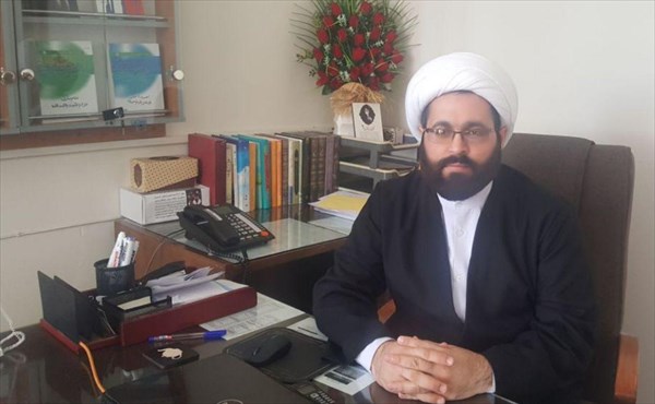 سعید احمدی :توطئه امریکایی – صهیونیستی « معامله قرن » با حضور مردم شکست خواهد خورد سعید احمدی :توطئه امریکایی – صهیونیستی « معامله قرن » با حضور مردم شکست خواهد خورد