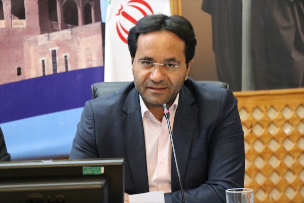 بزرگترین طرح فولادی استان زنجان در خرداد 1398 به بهره برداری می رسد بزرگترین طرح فولادی استان زنجان در خرداد 1398 به بهره برداری می رسد