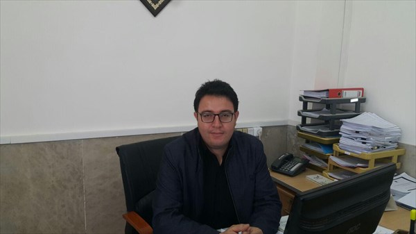 سرپرست دانشگاه آزاد اسلامی ماهنشان: تخفیف ۵۰ درصدی شهریه برای دانشجویان سرپرست دانشگاه آزاد اسلامی ماهنشان: تخفیف ۵۰ درصدی شهریه برای دانشجویان