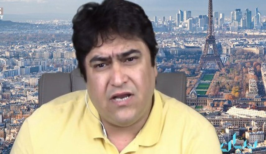 توضیح دادستان تهران درباره آخرین وضعیت پرونده «روحالله زم» توضیح دادستان تهران درباره آخرین وضعیت پرونده «روحالله زم»