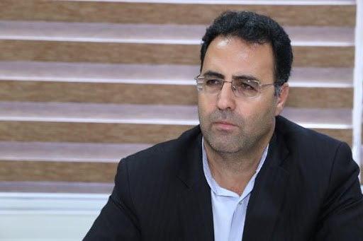 مدیر کل امنیتی و انتظامی قوه قضاییه:پنهان کاری ابتلا به کرونا تا یک سال حبس دارد/ مجازات کیفری برای نقض کنندگان قوانین بهداشتی مدیر کل امنیتی و انتظامی قوه قضاییه:پنهان کاری ابتلا به کرونا تا یک سال حبس دارد/ مجازات کیفری برای نقض کنندگان قوانین بهداشتی