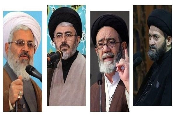 ایجاد هرگونه تنش، اختلاف و بدبینی بین کشورها و ملتهای اسلامی گناه نابخشودنی است ایجاد هرگونه تنش، اختلاف و بدبینی بین کشورها و ملتهای اسلامی گناه نابخشودنی است