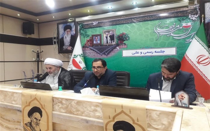 مدت اجاره دکه ها و کانکس ها از یک سال به سه سال افزایش یافت/ دستگاه های خدمت رسان در حفاری ها حفاظت از آسفالت را لحاظ کنند مدت اجاره دکه ها و کانکس ها از یک سال به سه سال افزایش یافت/ دستگاه های خدمت رسان در حفاری ها حفاظت از آسفالت را لحاظ کنند