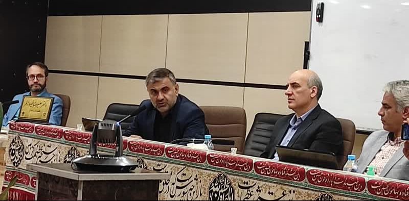برخی شهروندان مانع رفع سدمعبر میشوند/ ۷۰هکتار از اراضی مردم تحت طرح تفصیلی است ولی منابعی برای آن در اختیار شهرداری قرار نداده اند برخی شهروندان مانع رفع سدمعبر میشوند/ ۷۰هکتار از اراضی مردم تحت طرح تفصیلی است ولی منابعی برای آن در اختیار شهرداری قرار نداده اند