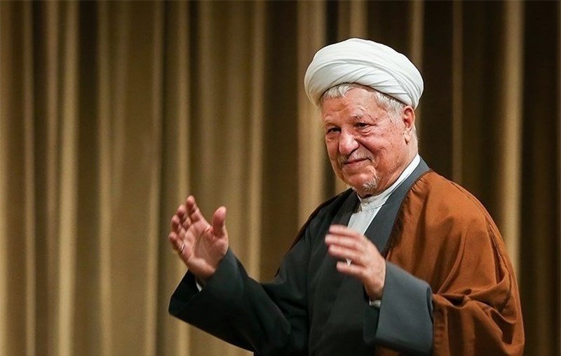 آیت الله هاشمی رفسنجانی چگونه اصلاح طلب شد آیت الله هاشمی رفسنجانی چگونه اصلاح طلب شد