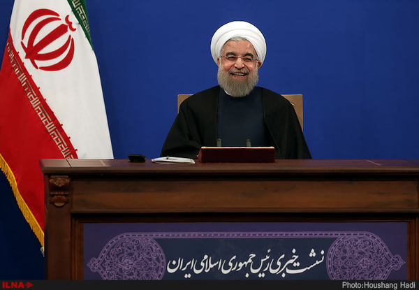ایران به دنبال دخالت در امور داخلی عربستان سعودی نیست / برخی با هواپیمای نو مشکل دارند شما می توانید سوار هواپیمای کهنه شوید ایران به دنبال دخالت در امور داخلی عربستان سعودی نیست / برخی با هواپیمای نو مشکل دارند شما می توانید سوار هواپیمای کهنه شوید