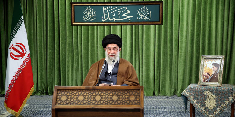 سیاست ما درباره آمریکا با رفتوآمد اشخاص تغییر نمیکند/گرانیهای اخیر توجیه ندارد سیاست ما درباره آمریکا با رفتوآمد اشخاص تغییر نمیکند/گرانیهای اخیر توجیه ندارد