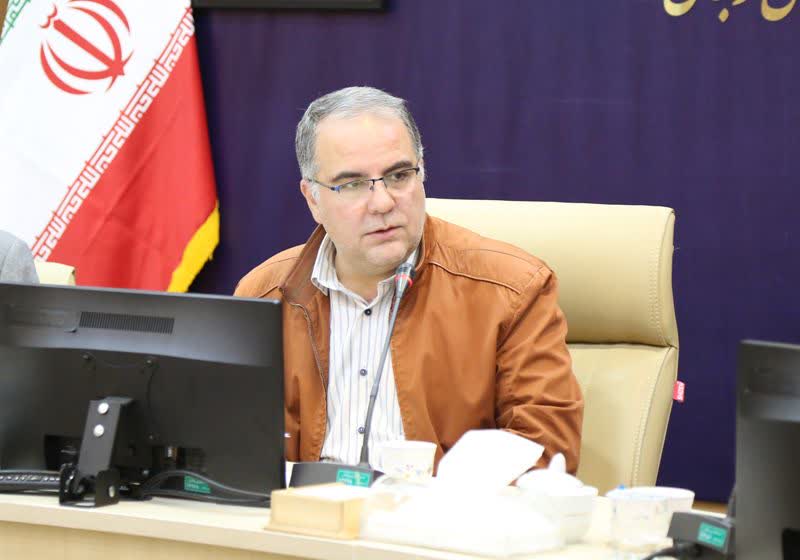 بهره مندی استانهای دیگراز بودجه عمومی کشور بیشتر از زنجان است بهره مندی استانهای دیگراز بودجه عمومی کشور بیشتر از زنجان است