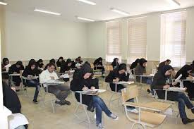 کلاس های عملی دانشگاه روزبه بعد از پایان امتحانات تعیین تکلیف می شود/از اساتید کم کار استفاده نخواهد شد کلاس های عملی دانشگاه روزبه بعد از پایان امتحانات تعیین تکلیف می شود/از اساتید کم کار استفاده نخواهد شد