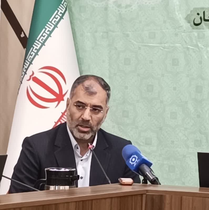 افزایش ۸۰ درصدی جرایم سایبری در زنجان افزایش ۸۰ درصدی جرایم سایبری در زنجان