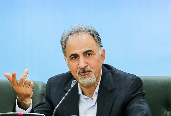 ناگفته سرپرست دادسرای جنایی تهران از نجفی ناگفته سرپرست دادسرای جنایی تهران از نجفی