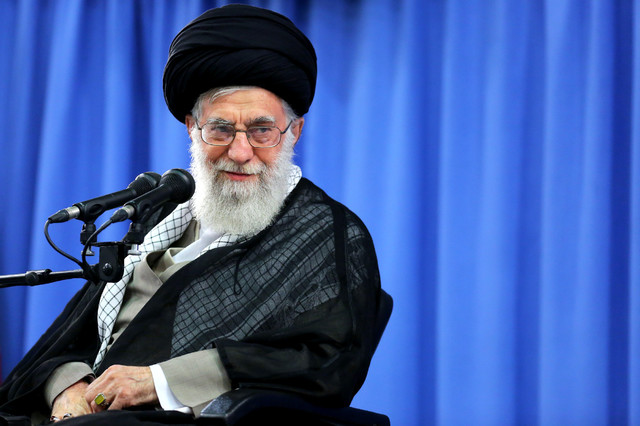 رهبری در خصوص برخی وزارتخانه ها حساسیت دارند رهبری در خصوص برخی وزارتخانه ها حساسیت دارند