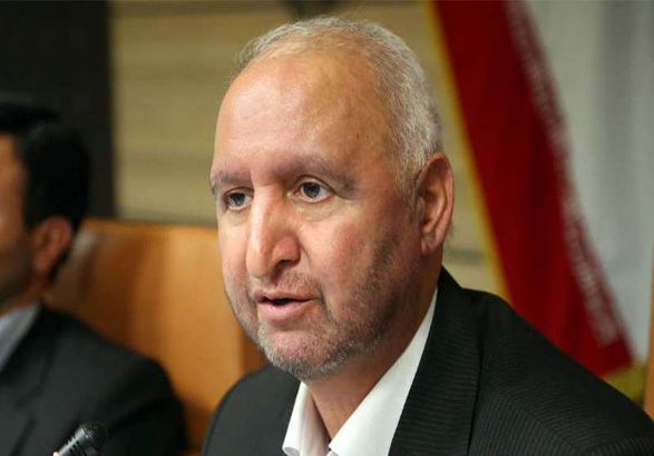 «خدابخش مرادینافچی» معاون سیاسی- امنیتی استاندار زنجان شد «خدابخش مرادینافچی» معاون سیاسی- امنیتی استاندار زنجان شد