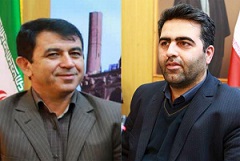تغییرات جدید در استانداری زنجان تغییرات جدید در استانداری زنجان