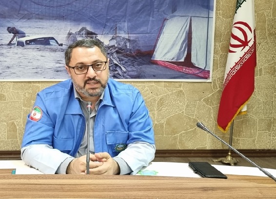 قرارگاه مردمیاری بحران در زنجان راه اندازی شد قرارگاه مردمیاری بحران در زنجان راه اندازی شد