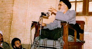 نسبت حکومت اسلامی با جمهوری اسلامی در اندیشه امام خمینی(ره) نسبت حکومت اسلامی با جمهوری اسلامی در اندیشه امام خمینی(ره)