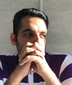 خبرنگارى حرفه اى سخت و دوست داشتنى خبرنگارى حرفه اى سخت و دوست داشتنى