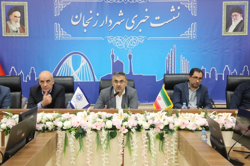 حذف محدودیت کاربری و طبقات برای ساختمان هایی که طراحی خاص دارند/ تردد وسائل نقلیه عمومی در پیاده راه الزامی به نظر می رسد حذف محدودیت کاربری و طبقات برای ساختمان هایی که طراحی خاص دارند/ تردد وسائل نقلیه عمومی در پیاده راه الزامی به نظر می رسد
