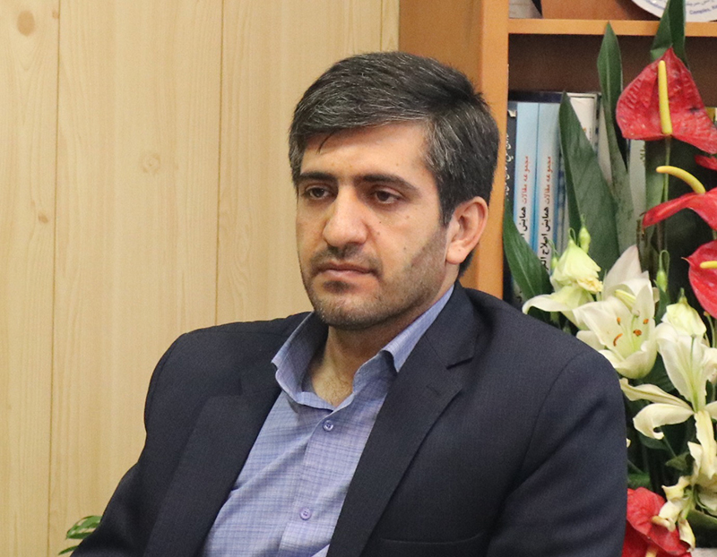 وصول هزار و ۴۷۶ میلیارد تومان حقوق دولتی معادن استان زنجان/ ۶۵ درصد از حقوق دولتی وصول شده به انجام فعالیت های معدنی و اکتشافی اختصاص می یابد وصول هزار و ۴۷۶ میلیارد تومان حقوق دولتی معادن استان زنجان/ ۶۵ درصد از حقوق دولتی وصول شده به انجام فعالیت های معدنی و اکتشافی اختصاص می یابد