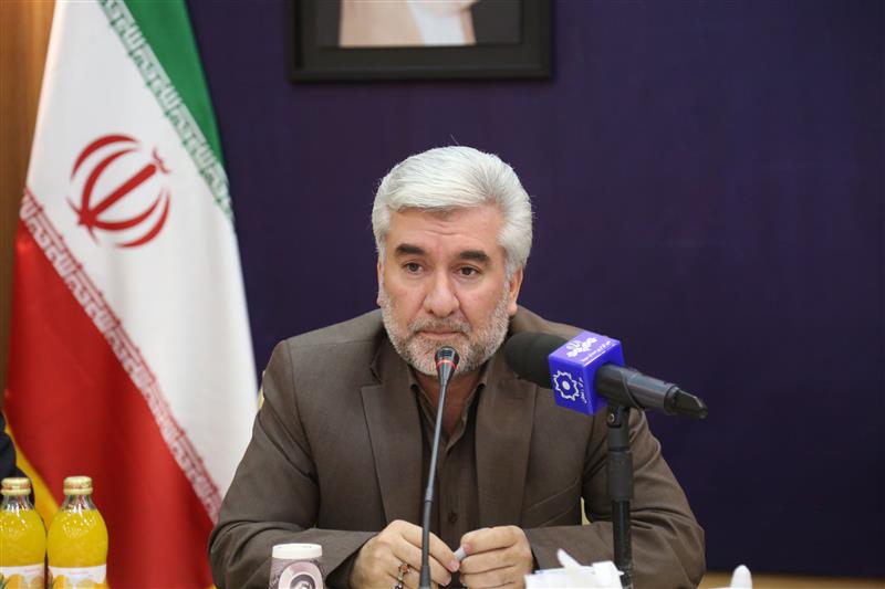 شورای نگهبان از شاخص های قانونی در بررسی صلاحیت ها کوتاه نخواهد آمد/ سه هزار و ۵۰۰ نفر ناظرانتخابات در استان زنجان شورای نگهبان از شاخص های قانونی در بررسی صلاحیت ها کوتاه نخواهد آمد/ سه هزار و ۵۰۰ نفر ناظرانتخابات در استان زنجان