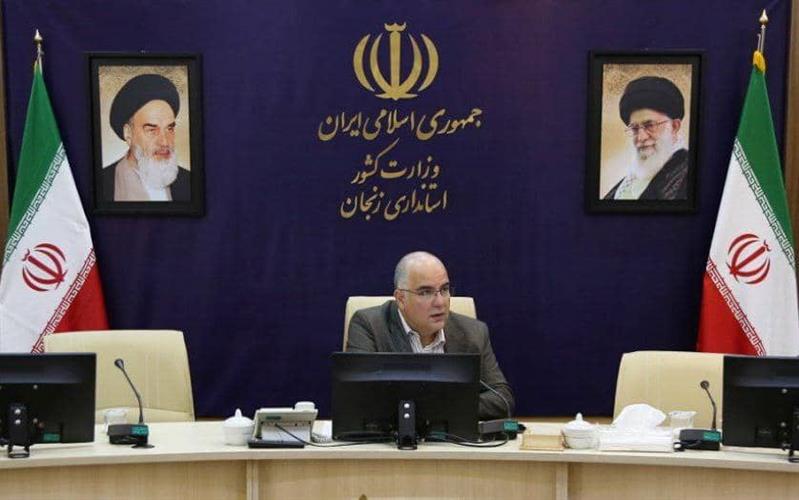 مسئولان استان اخبار و فضای مجازی را دنبال کنند و پاسخگوی موضوعات مطرح شده باشند مسئولان استان اخبار و فضای مجازی را دنبال کنند و پاسخگوی موضوعات مطرح شده باشند