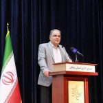 استاندار زنجان؛ برداشت دوم / فقدان تجربه استاندار زنجان؛ برداشت دوم / فقدان تجربه