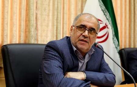شرکت ایران ترانسفو با رفع موانع می تواند به عرصه تولید بازگردد شرکت ایران ترانسفو با رفع موانع می تواند به عرصه تولید بازگردد