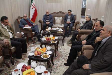 بهرهگیری از تجارب و خِرد جمعی می تواند مشکلات پروژههای مهم را برطرف کند بهرهگیری از تجارب و خِرد جمعی می تواند مشکلات پروژههای مهم را برطرف کند