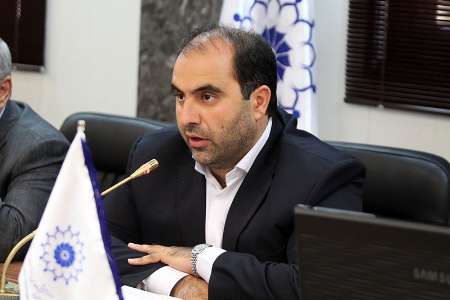 راهاندازی نخستین مرکز رشد تجاری در استان زنجان راهاندازی نخستین مرکز رشد تجاری در استان زنجان