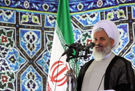 حضور حداکثری مردم در انتخابات تجلی شکوه ایران بود حضور حداکثری مردم در انتخابات تجلی شکوه ایران بود