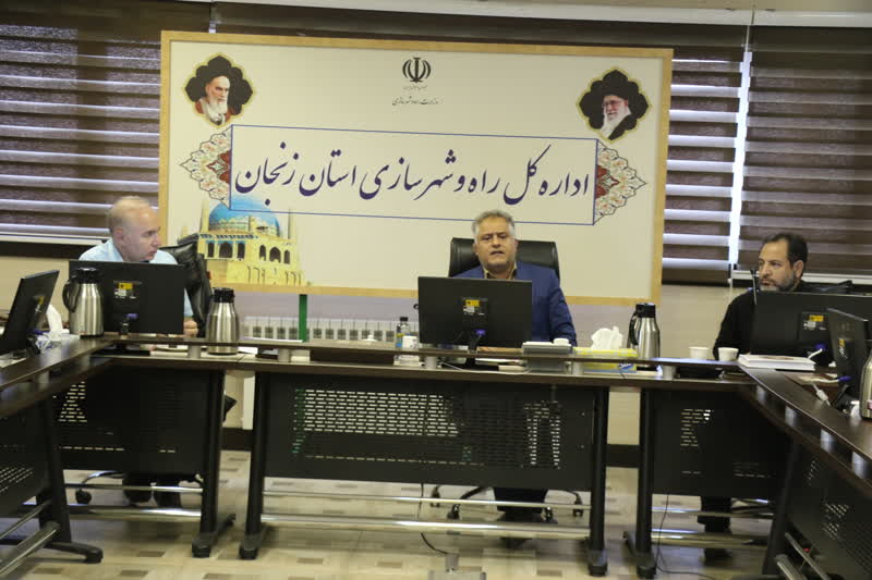 تأمین نشدن تسهیلات بانکی، عامل کندی پروژههای مسکن در زنجان تأمین نشدن تسهیلات بانکی، عامل کندی پروژههای مسکن در زنجان