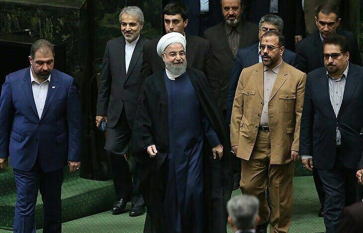 نمایندگان از 4 پاسخ قانع نشدند/ موضوع به قوه قضاییه می رود نمایندگان از 4 پاسخ قانع نشدند/ موضوع به قوه قضاییه می رود
