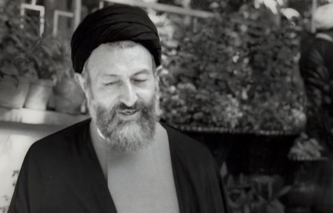 ما در اداره یک جامعه، باید با نمایندگان دشمن هم صحبت بکنیم ما در اداره یک جامعه، باید با نمایندگان دشمن هم صحبت بکنیم