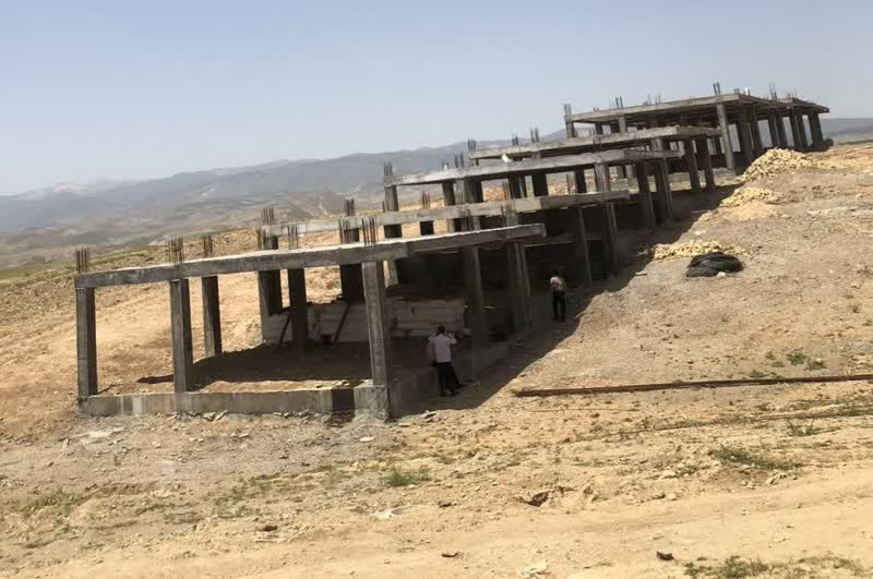 مدیرکل بنیاد مسکن زنجان از تحقق ۶۲۰۰ واحد مقاوم خبر داد مدیرکل بنیاد مسکن زنجان از تحقق ۶۲۰۰ واحد مقاوم خبر داد