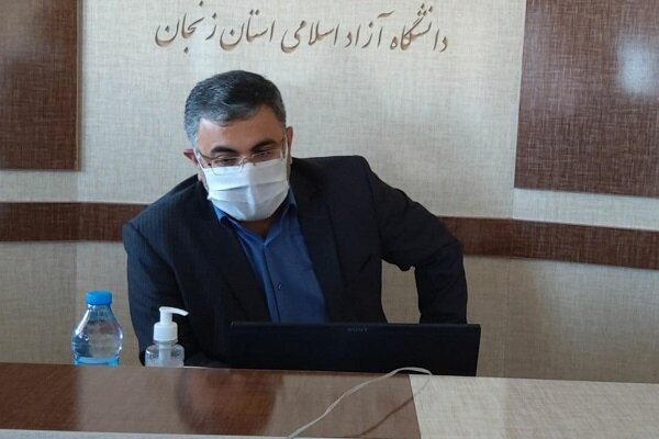 نامگذاری سال با عنوان «تولید ، پشتیبانیها و مانعزداییها» چراغ راه کارگزاران نظام است نامگذاری سال با عنوان «تولید ، پشتیبانیها و مانعزداییها» چراغ راه کارگزاران نظام است