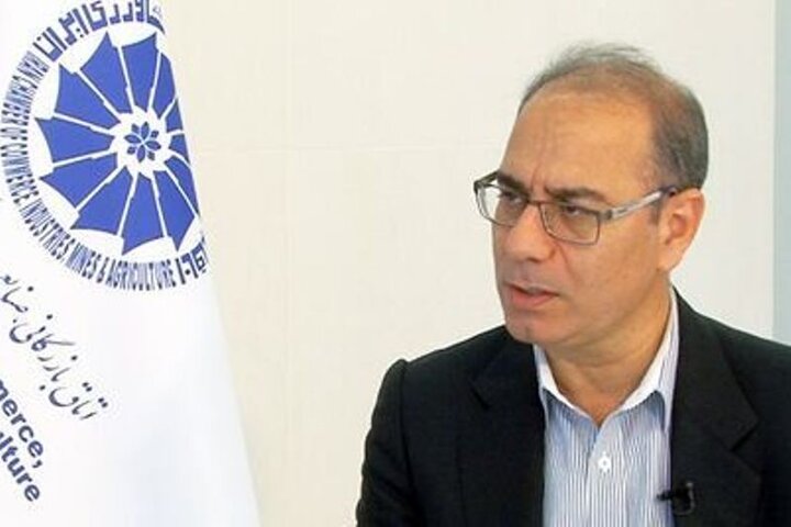 مواضع رئیس جمهور درباره وارد کنندگان، موضع کارشناسان درجه هشتم ادارات است مواضع رئیس جمهور درباره وارد کنندگان، موضع کارشناسان درجه هشتم ادارات است