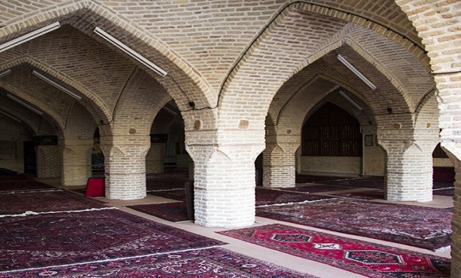 باز بودن درب مساجد؛اوقاف: دلیلی ندارد/ شورای هماهنگی : بستگی به شرایط مالی مسجد دارد باز بودن درب مساجد؛اوقاف: دلیلی ندارد/ شورای هماهنگی : بستگی به شرایط مالی مسجد دارد